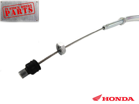 Clutch Cable OEM Genuine Honda TRX400EX TRX400 TRX 400EX 400 EX 2005 - 2007